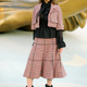 Illustration for article titled Chanel Couture Serves Up A Bad Nineties Flashback
